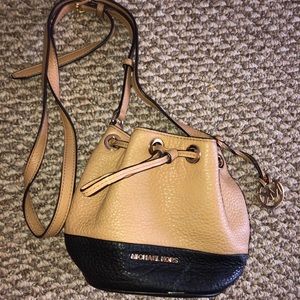 Michael Kohrs crossbody